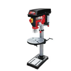Perceuse sur colonne 550 W, mandrin 16 mm KS TOOLS 500.8452