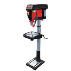 Perceuse sur colonne 1100 W, mandrin 32 mm KS TOOLS 500.8454