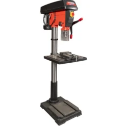 Perceuse sur colonne 1100 W, mandrin 32 mm KS TOOLS 500.8454