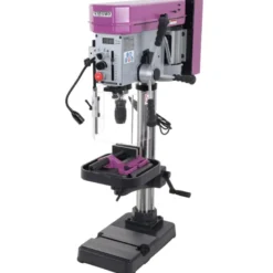 Perceuse taraudeuse d'établi à variateur PRO 22 PEVT, 230 V monophasé - SIDAMO 20502085