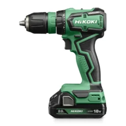 Perceuse Visseuse 55Nm 18V 2,0Ah Hikoki - DS18DDQWRZ