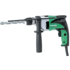 Perceuse visseuse à percussion 590W 12.6Nm Filaire HIKOKI - DV16VWUZ