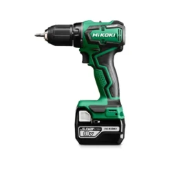 Perceuse visseuse 18V 5.0Ah Compact 55Nm HIKOKI - DS18DDWPZ
