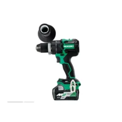 Perceuse visseuse 36 V 2,5 Ah 155 Nm HIKOKI - DS36DCWRZ