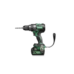 Perceuse visseuse 18 V 5,0 Ah 140 Nm HIKOKI - DS18DCWPZ