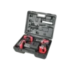 Perceuse / Visseuse 18V + Chargeur + 2 Batteries 5Ah M7 - DD101A