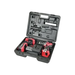 Perceuse / Visseuse 18V + Chargeur + 2 Batteries 5Ah M7 - DD101A