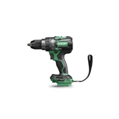 Perceuse visseuse 18 V 140 Nm Sans batterie ni chargeur HIKOKI - DS18DCW2Z