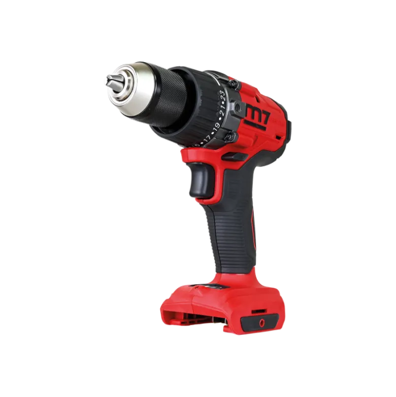 Perceuse / Visseuse 18V (Sans Chargeur Et Batterie) M7 - DD101