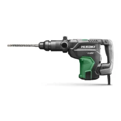 Perfo-burineur 45 mm SDS Max 1400W 11.3J HIKOKI - DH45MAWSZ
