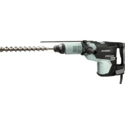 Perfo-burineur SDS Max 52mm 18.8J 1500W UVP, Coffret HIKOKI - DH52MEYWSZ