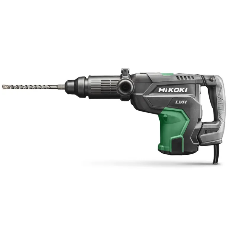 Perfo-Burineur Sdsmax 1500W 15,5J Hikoki - DH52MAWSZ
