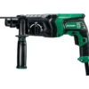 Perfo-burineur SDS+ 26mm 2.9J 830W HIKOKI - DH26PC2WSZ