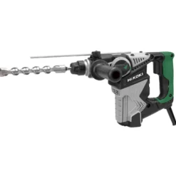 Perforateur Burineur SDS+ 28mm 720W 3.5J, Coffret HIKOKI - DH28PCWSZ