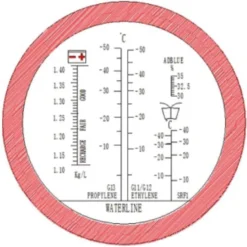 Pese Acide SAM Outillage - 913-18