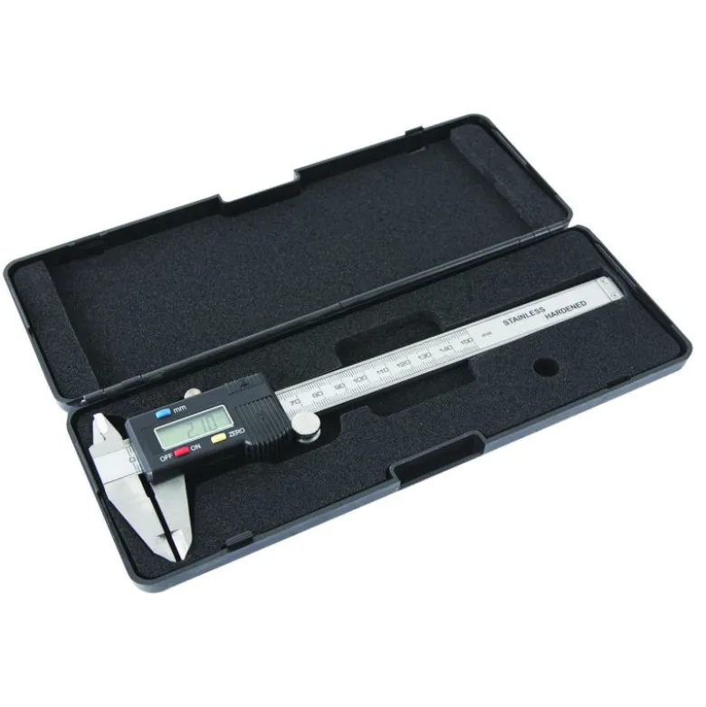 Pied a coulisse digital CLAS AC 0511