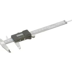 Pied A Coulisse Digital 150 Mm 1/100E SAM Outillage - 710-P-2