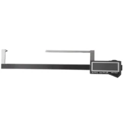 Pied a coulisse digital pour disques de freins CLAS AC 0521