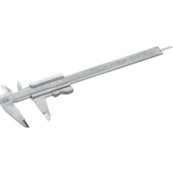 Pied A Coulisse 160 Mm 1/20E SAM Outillage - 710-P-8
