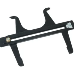 Pied A Coulisse Pour Tambour SAM Outillage - 76-MTVL-2