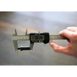 Pied à coulisse digital BRILLIANT TOOLS - BT114900