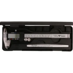 Pied à coulisse digital BRILLIANT TOOLS - BT114900