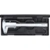 Pied à coulisse 0 à 150mm BRILLIANT TOOLS - BT114902