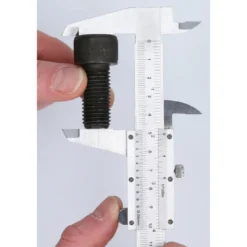 Pied à coulisse 0 à 150mm BRILLIANT TOOLS - BT114902