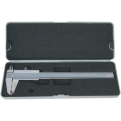 Pied À Coulisse Pour Mesure Extérieur 200Mm 0.02 King Tony - 7713308