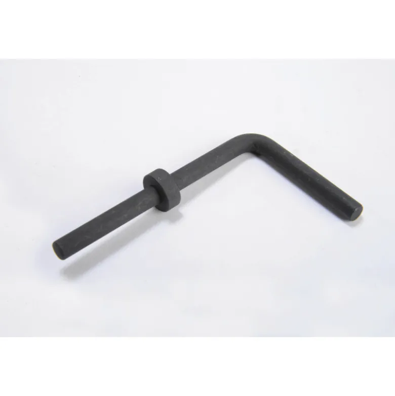 Pige De Calage Coudee Avec Butee Diam. 6,0 X 50 Mm Ford SAM Outillage - P3462-1