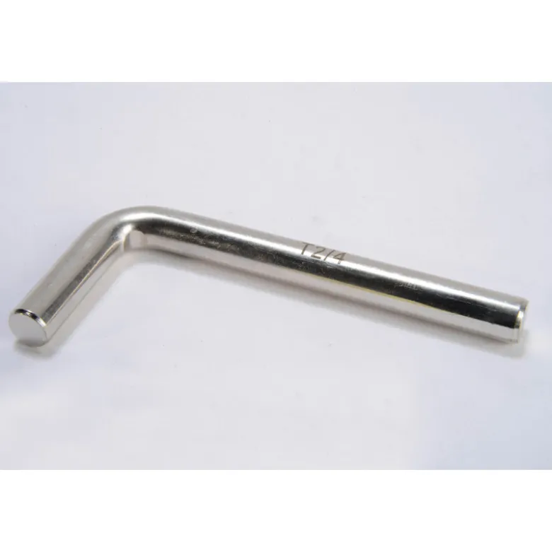 Pige De Calage Coudee Diam. 9,5 X 50 Mm Ford / Psa SAM Outillage - P3462-4