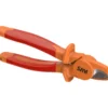 Pince A Becs Echancres Isolee 1000 Volts SAM Outillage - Z-328-C