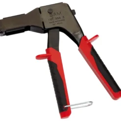 Pince A Cremaillere Chevilles Metalliques SAM Outillage - 356-6