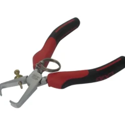 Pince A Denuder Avec Ressort 160 Mm Avec Clip Fme SAM Outillage - 240-R16-G-FME
