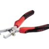 Pince A Denuder Bi-Matiere 160 Mm SAM Outillage - 240-16-G