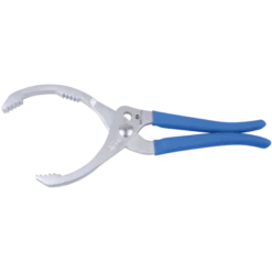 Pince Ajustable Pour Filtre À Huile Capacité : 85-115Mm King Tony - 9AE71115