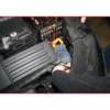 Pince ampèremètre 600 A KS TOOLS 150.0925