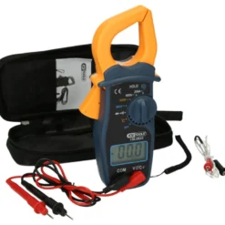 Pince ampèremètre 600 A KS TOOLS 150.0925