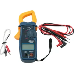 Pince ampèremètre 600 A KS TOOLS 150.0925