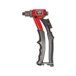 Pince A Riveter A Vis De Reglage De Course SAM Outillage - 359-3