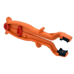 Pince Arrache Fusible Isolee 1000 Volts SAM Outillage - Z-238