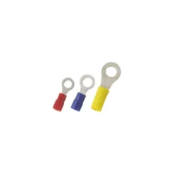 Pince A Sertir Cosses Pre-Isolees - Electricien SAM Outillage - 241-42