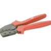 Pince A Sertir Cosses Rondes Non Isolees SAM Outillage - 241-36