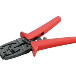 Pince A Sertir Pour Embouts De Protection A Cremaillere SAM Outillage - 241-37