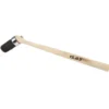 Pinceau coudé ø30mm pour crème à pneus - CLAS DM 1306