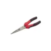 Pince Bec Demi Rond Droit Bi-Matiere 160 Mm SAM Outillage - 237-16G