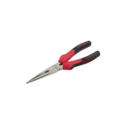 Pince Bec Demi Rond Droit Bi-Matiere 160 Mm SAM Outillage - 237-16G