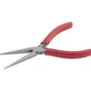 Pince Bec Demi Rond Droit Electromecanicien 150 Mm SAM Outillage - 237-11