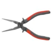 Pince à Bec demi-rond ULTIMATE KS TOOLS