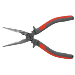 Pince à Bec demi-rond ULTIMATE KS TOOLS